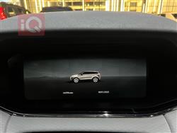 لاند روفر رانج روڤر إيفوك